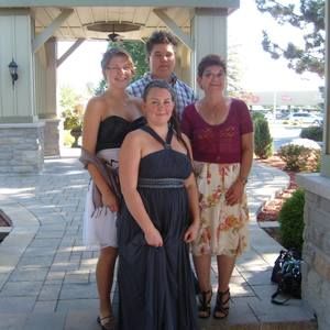 Meet your Posher, Florence